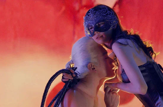 西檬之家-OTK是什么意思？BDSM新人必备知识