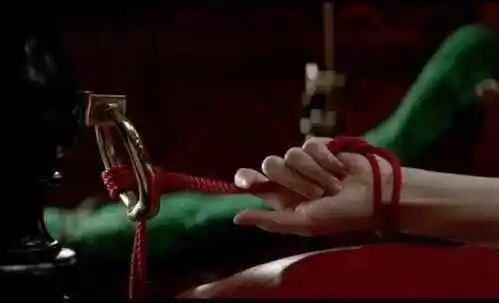 西檬之家-新人入圈指南：BDSM核心术语解析