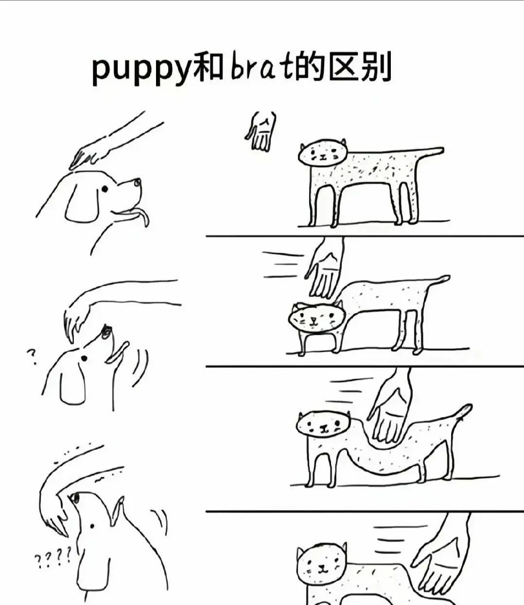 西檬之家-BDSM入门指南：Brat属性解析