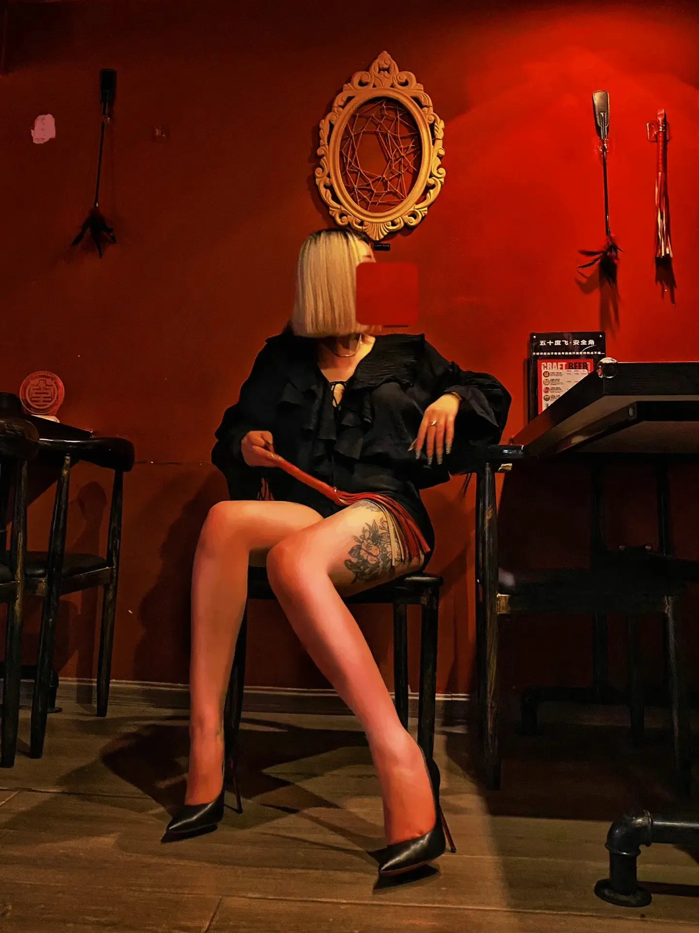 西檬之家-BDSM新人指南：SSC原则下的安全互动实践