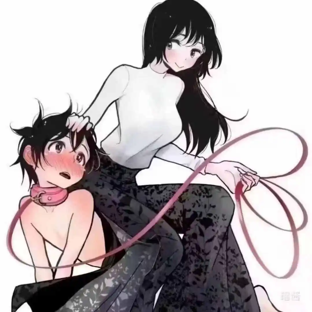 西檬之家-DOM是什么？BDSM新人指南